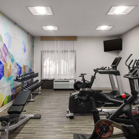 סמירנה Hyatt Place Atlanta/Cobb Galleria מראה חיצוני תמונה