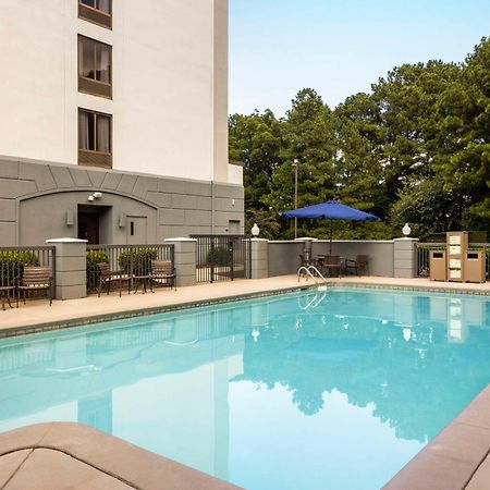 סמירנה Hyatt Place Atlanta/Cobb Galleria מראה חיצוני תמונה