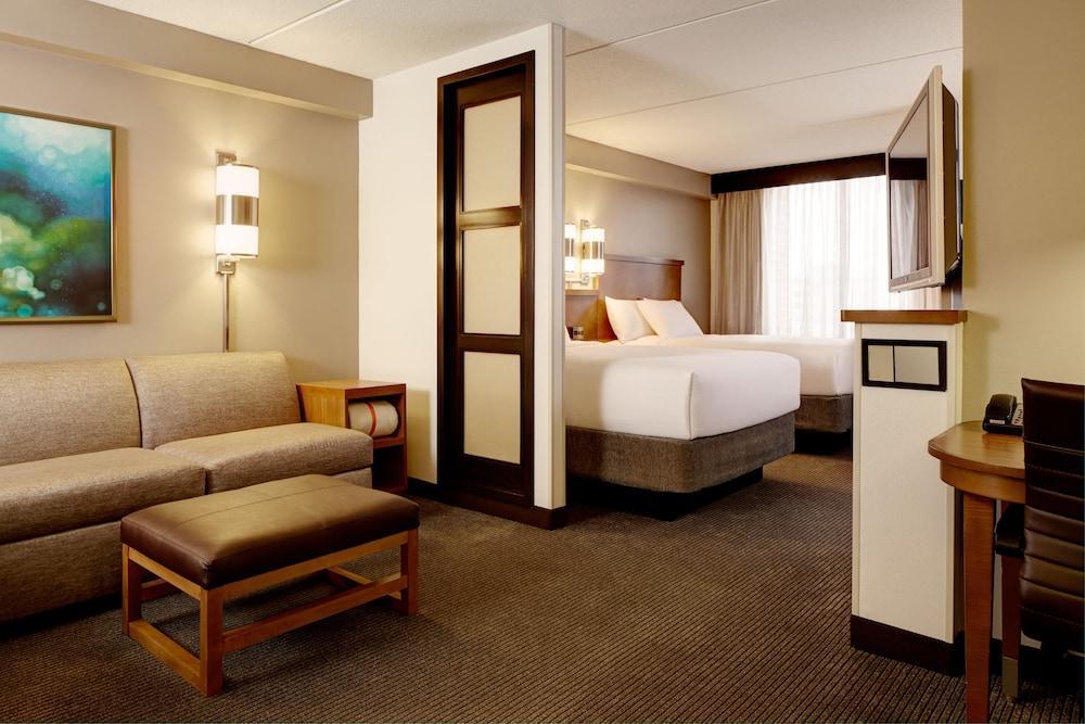 סמירנה Hyatt Place Atlanta/Cobb Galleria מראה חיצוני תמונה