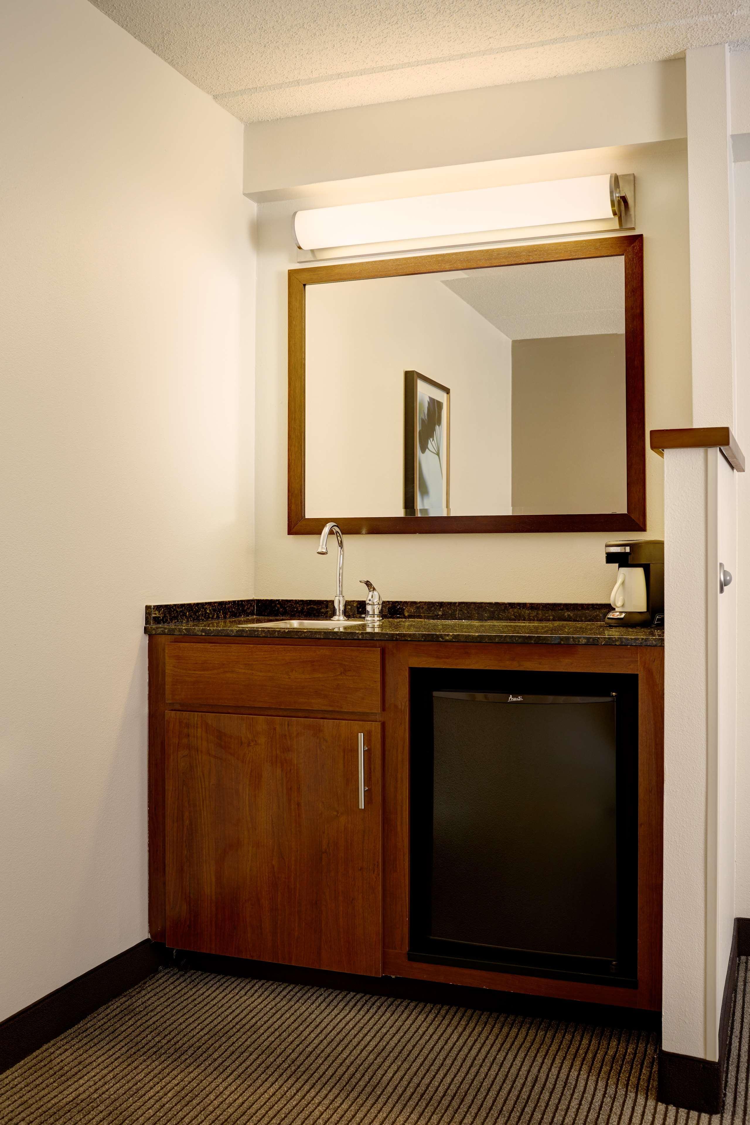 סמירנה Hyatt Place Atlanta/Cobb Galleria מראה חיצוני תמונה