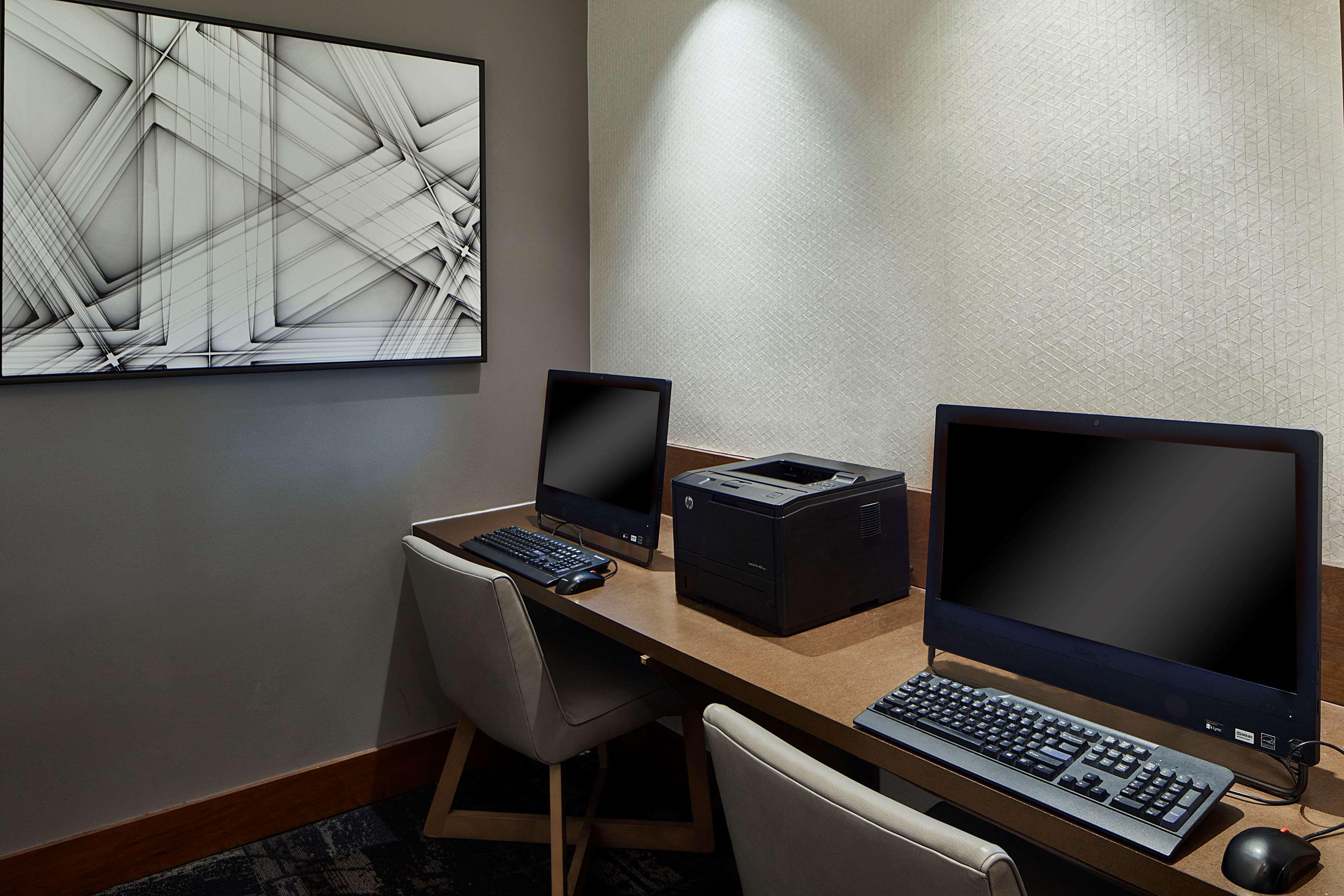 סמירנה Hyatt Place Atlanta/Cobb Galleria מראה חיצוני תמונה