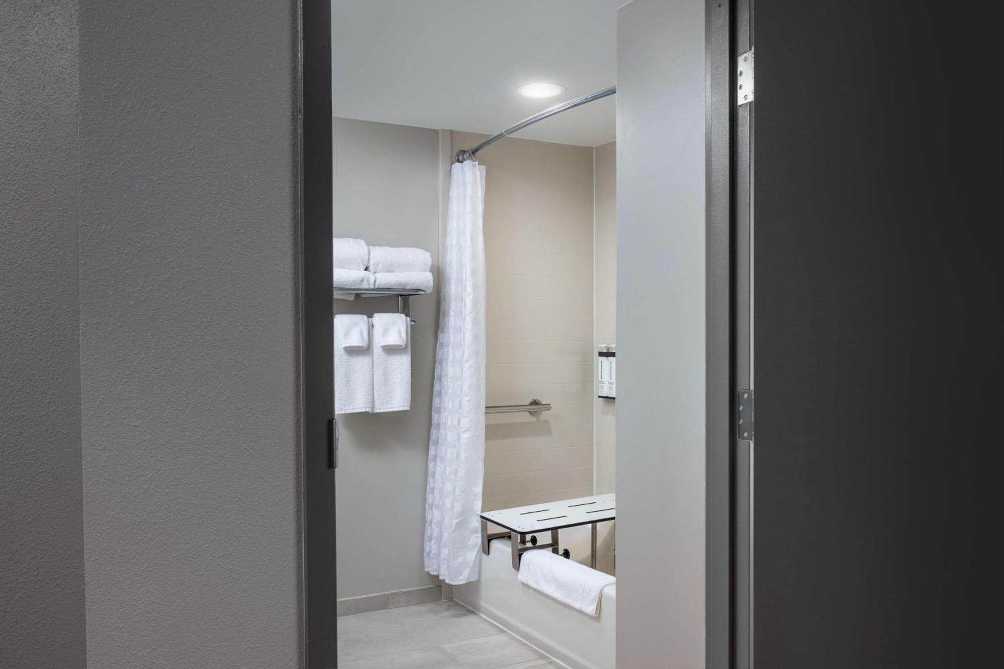 סמירנה Hyatt Place Atlanta/Cobb Galleria מראה חיצוני תמונה