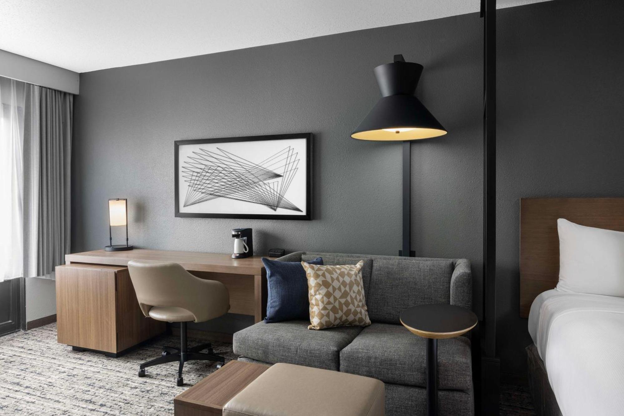 סמירנה Hyatt Place Atlanta/Cobb Galleria מראה חיצוני תמונה