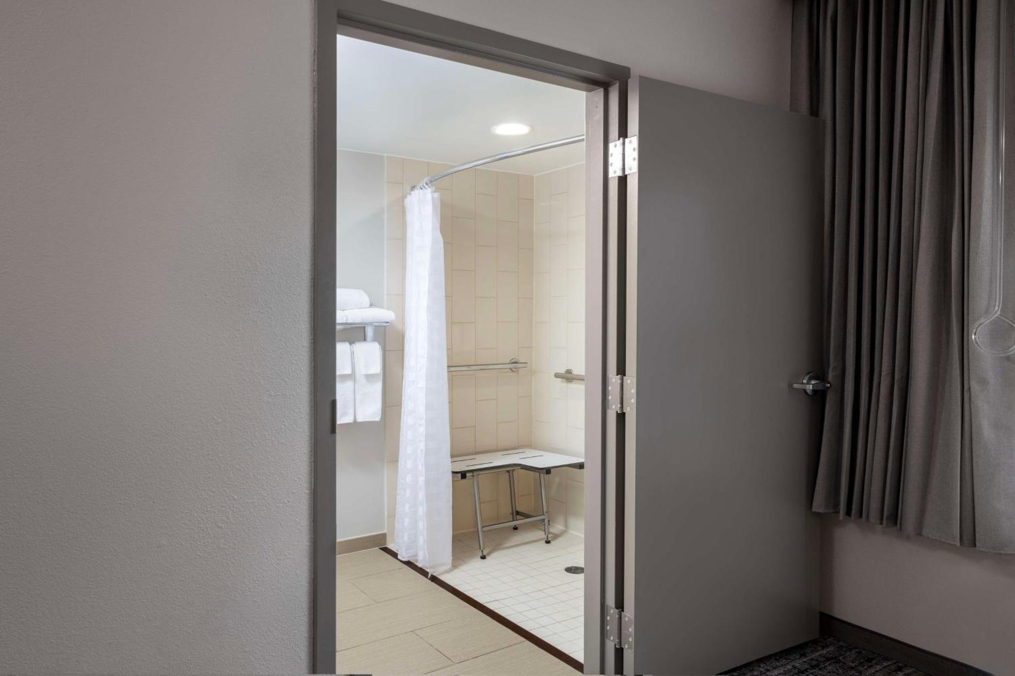 סמירנה Hyatt Place Atlanta/Cobb Galleria מראה חיצוני תמונה