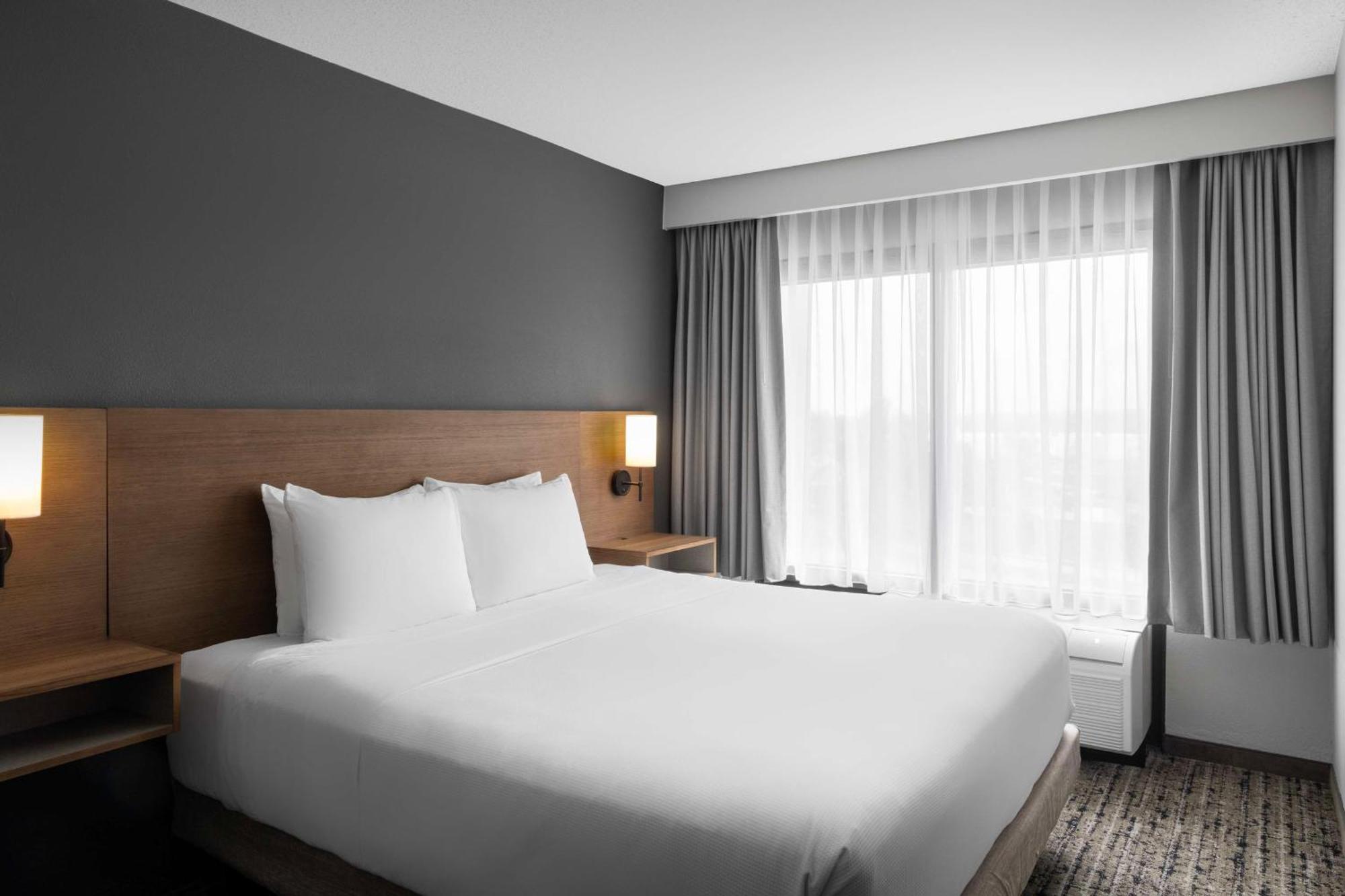 סמירנה Hyatt Place Atlanta/Cobb Galleria מראה חיצוני תמונה