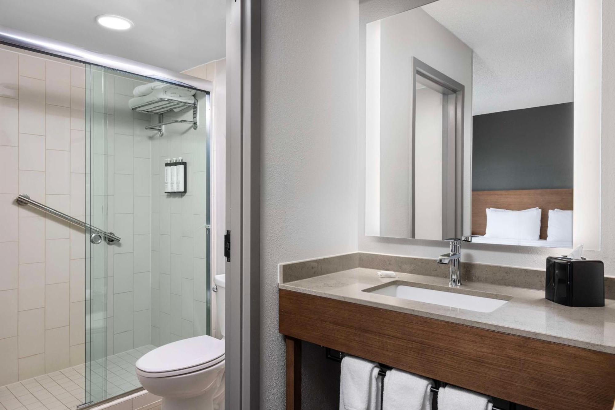 סמירנה Hyatt Place Atlanta/Cobb Galleria מראה חיצוני תמונה