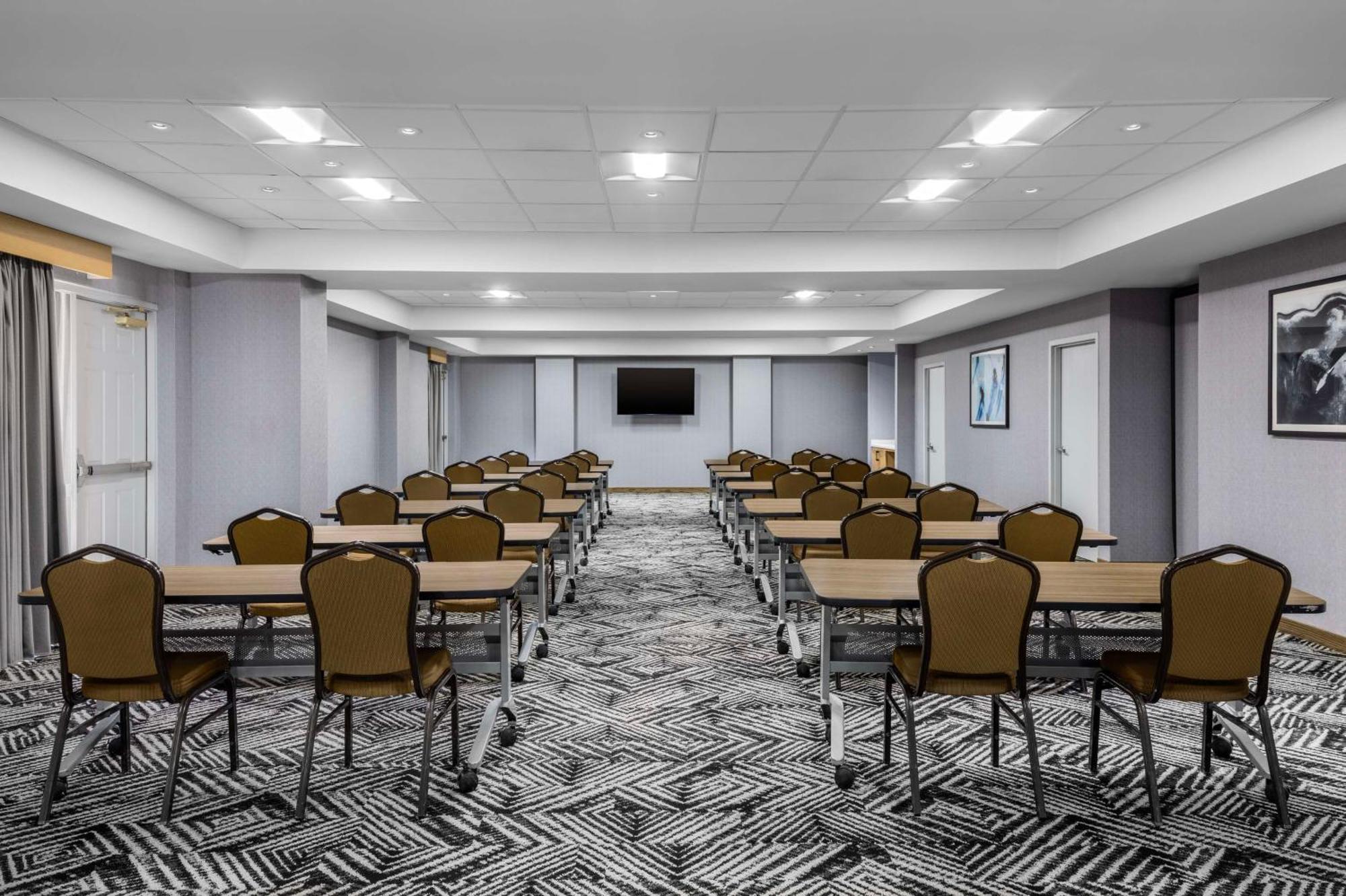 סמירנה Hyatt Place Atlanta/Cobb Galleria מראה חיצוני תמונה
