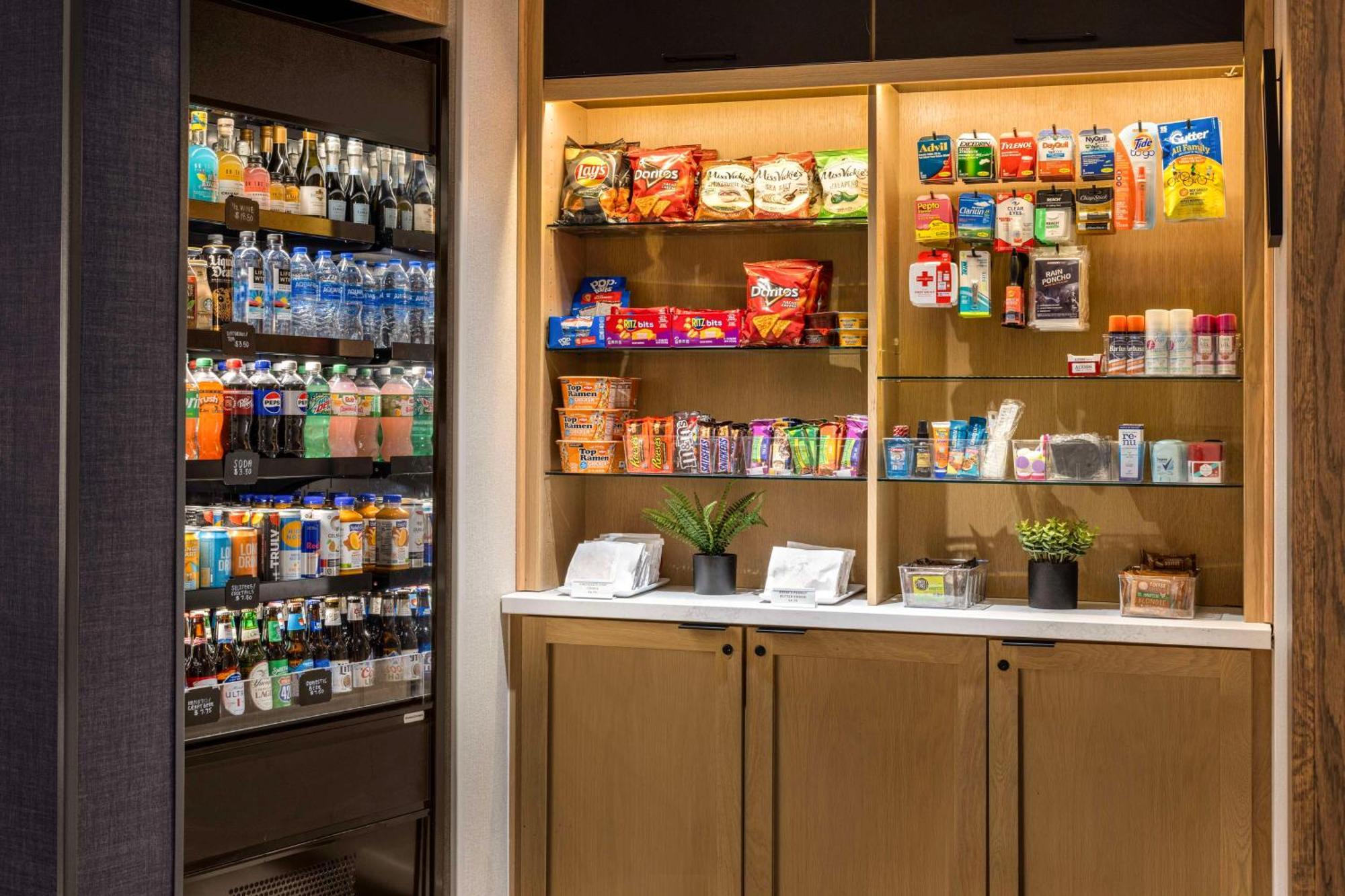 סמירנה Hyatt Place Atlanta/Cobb Galleria מראה חיצוני תמונה