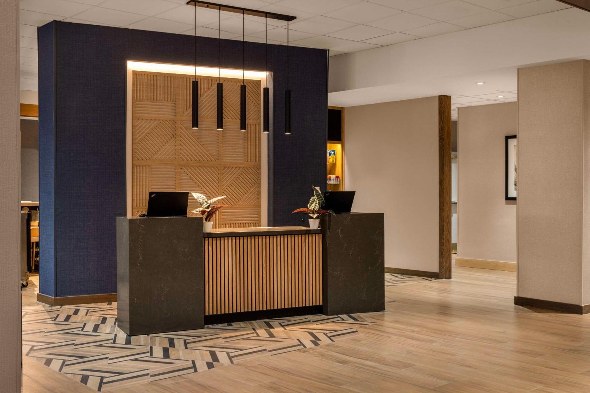 סמירנה Hyatt Place Atlanta/Cobb Galleria מראה חיצוני תמונה