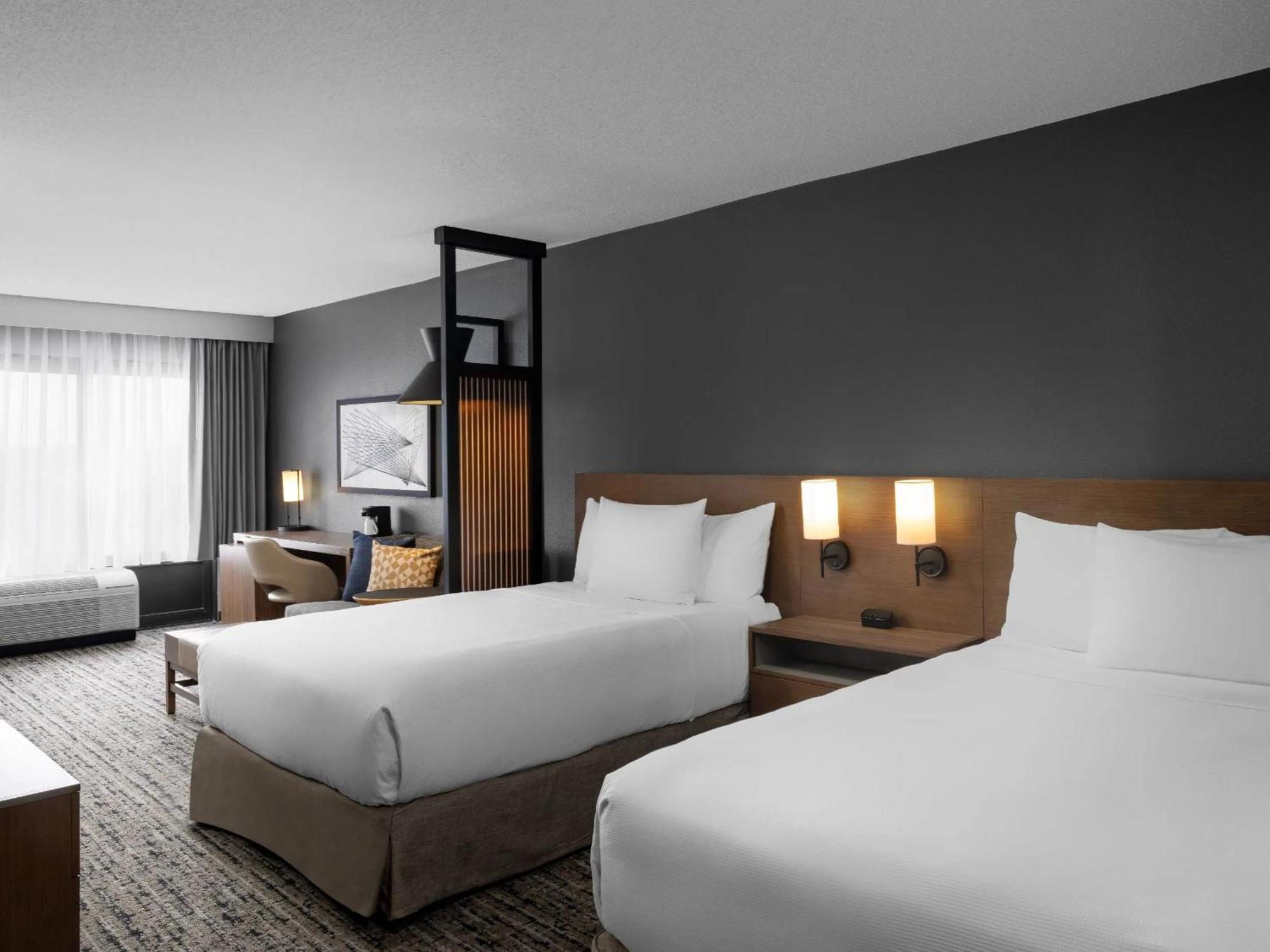 סמירנה Hyatt Place Atlanta/Cobb Galleria מראה חיצוני תמונה