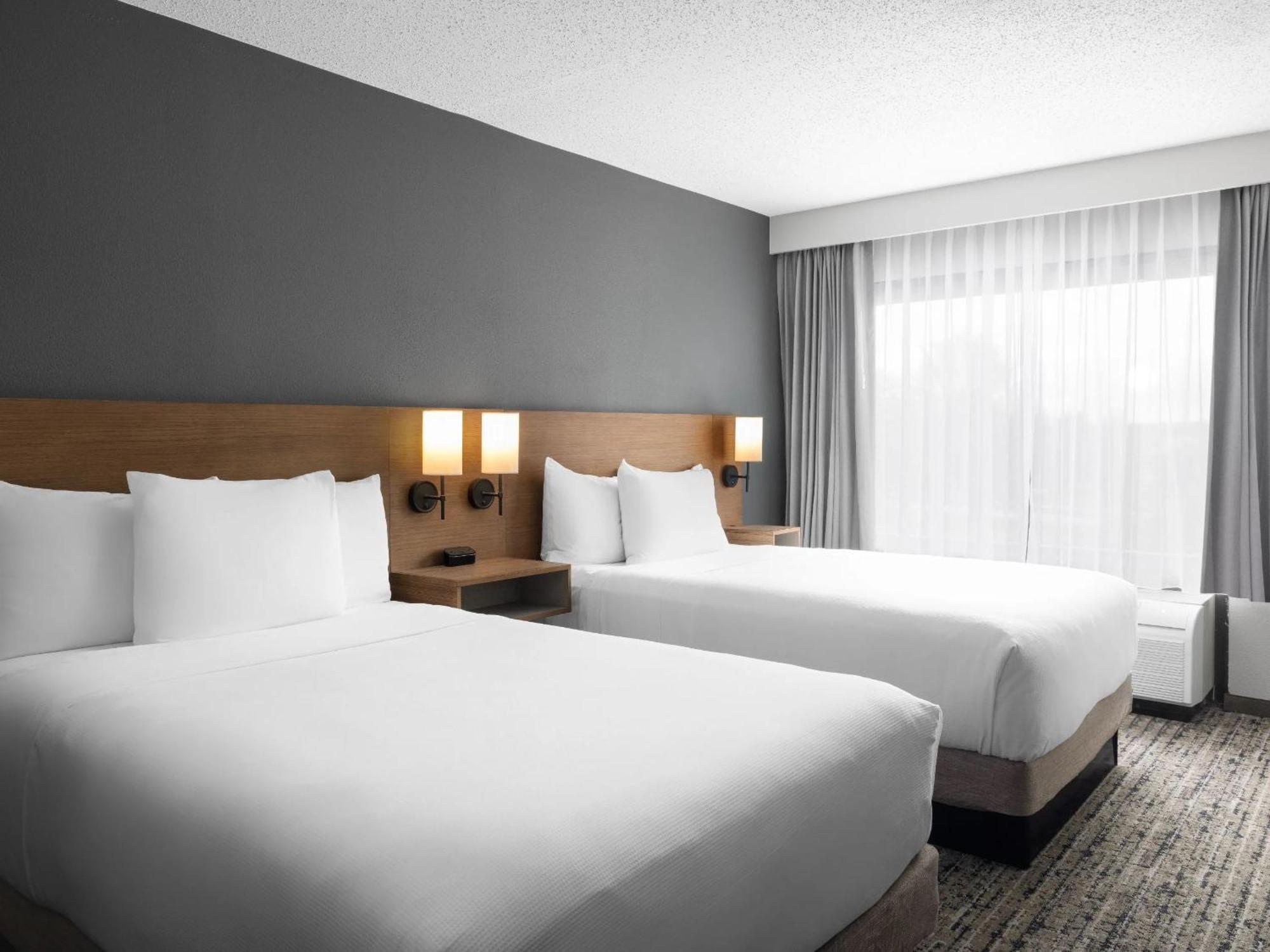 סמירנה Hyatt Place Atlanta/Cobb Galleria מראה חיצוני תמונה
