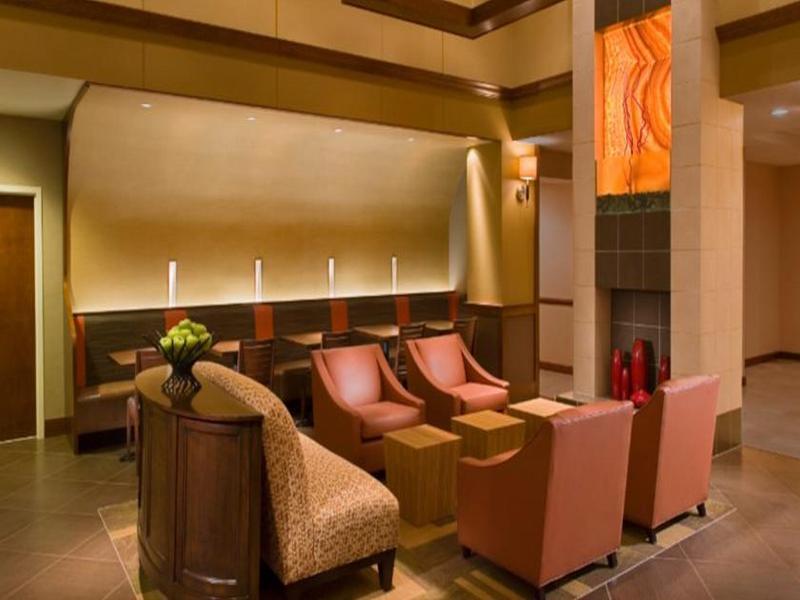סמירנה Hyatt Place Atlanta/Cobb Galleria מראה חיצוני תמונה