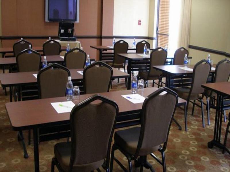 סמירנה Hyatt Place Atlanta/Cobb Galleria מראה חיצוני תמונה