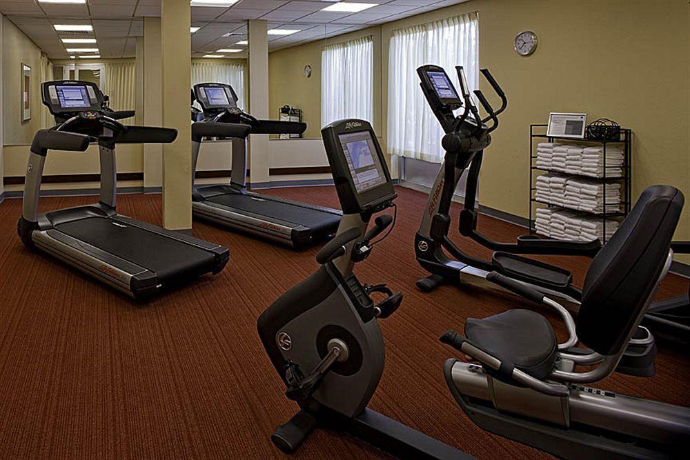 סמירנה Hyatt Place Atlanta/Cobb Galleria מתקנים תמונה