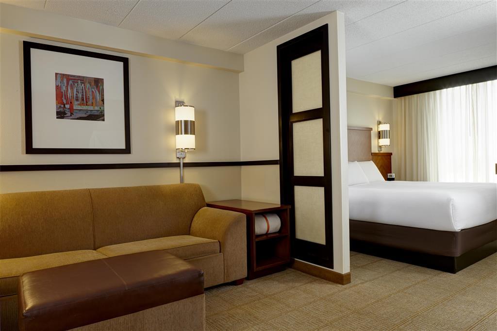 סמירנה Hyatt Place Atlanta/Cobb Galleria חדר תמונה