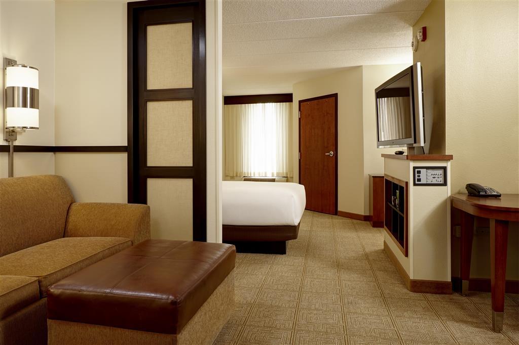 סמירנה Hyatt Place Atlanta/Cobb Galleria חדר תמונה