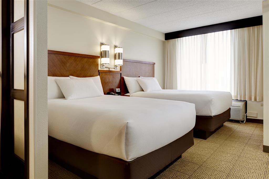 סמירנה Hyatt Place Atlanta/Cobb Galleria חדר תמונה
