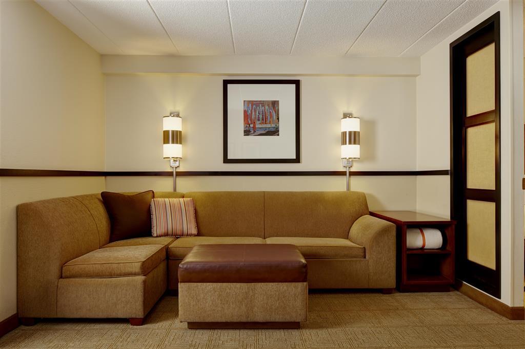 סמירנה Hyatt Place Atlanta/Cobb Galleria חדר תמונה