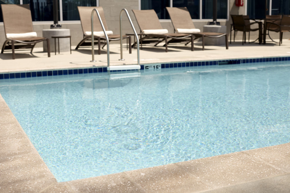 סמירנה Hyatt Place Atlanta/Cobb Galleria מראה חיצוני תמונה