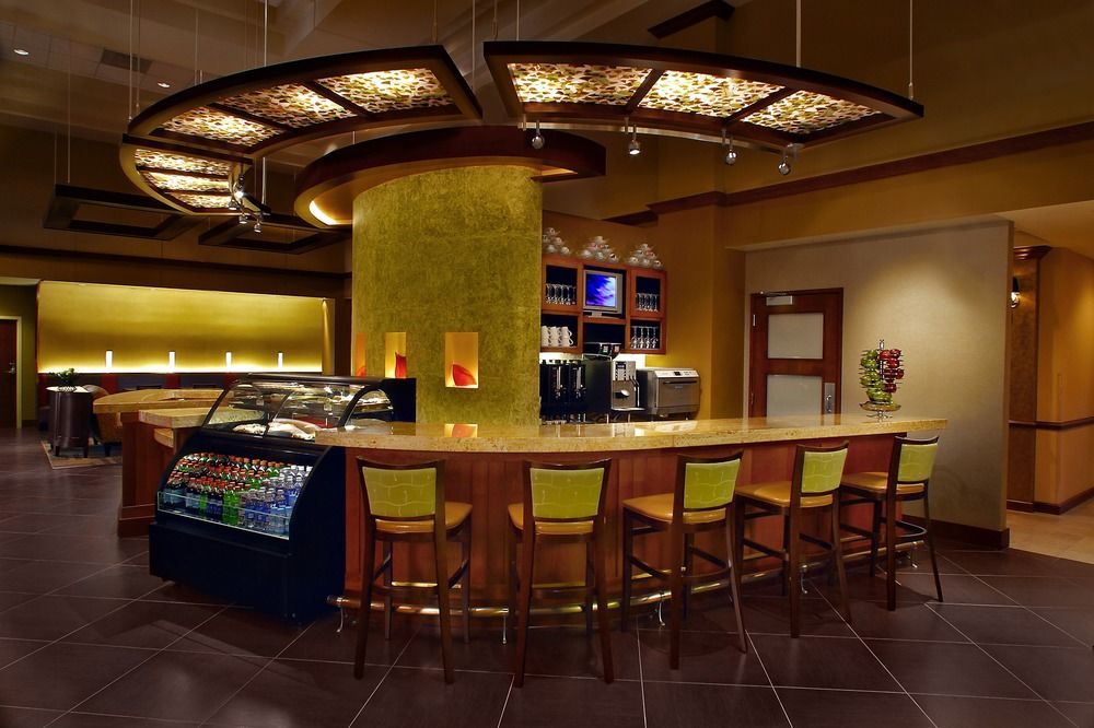 סמירנה Hyatt Place Atlanta/Cobb Galleria מראה חיצוני תמונה
