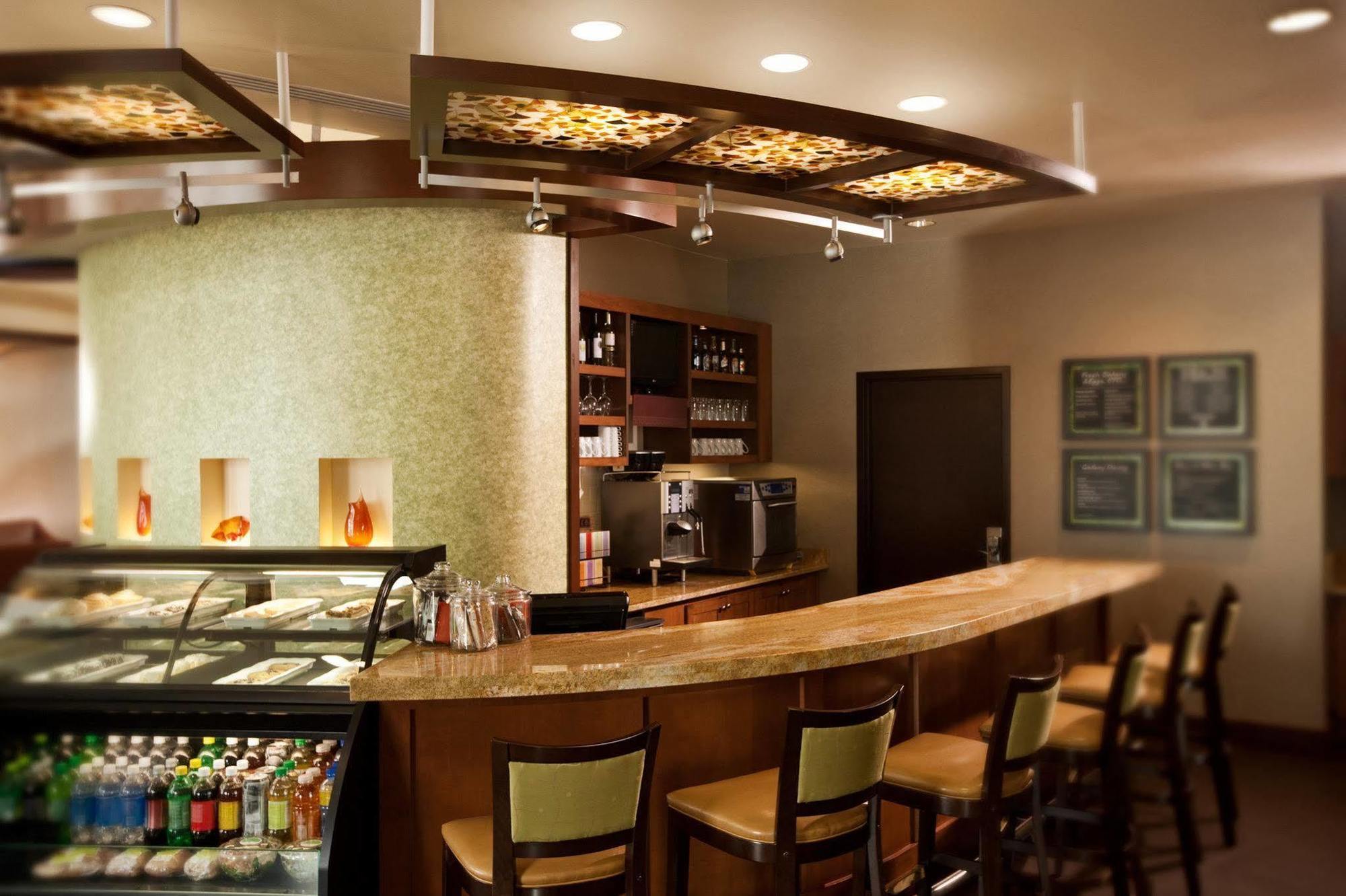 סמירנה Hyatt Place Atlanta/Cobb Galleria מראה חיצוני תמונה