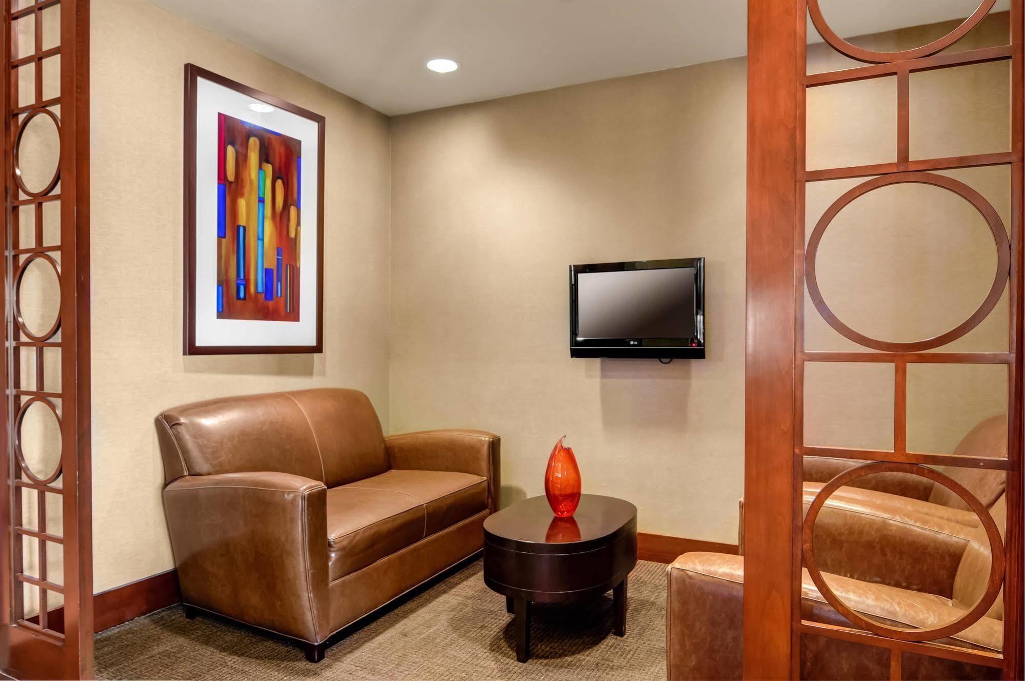 סמירנה Hyatt Place Atlanta/Cobb Galleria מראה חיצוני תמונה