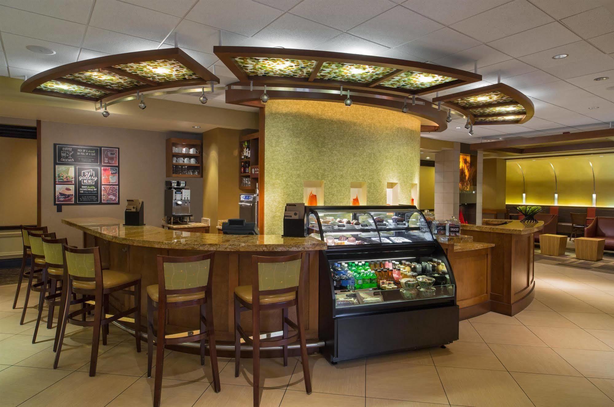 סמירנה Hyatt Place Atlanta/Cobb Galleria מראה חיצוני תמונה