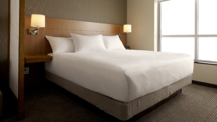 סמירנה Hyatt Place Atlanta/Cobb Galleria מראה חיצוני תמונה