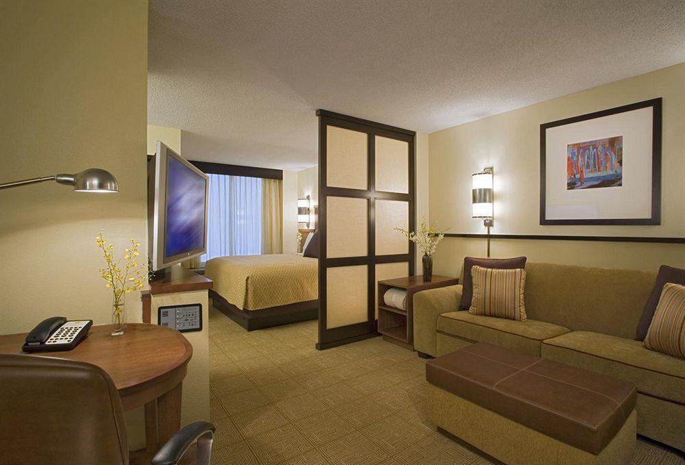 סמירנה Hyatt Place Atlanta/Cobb Galleria חדר תמונה